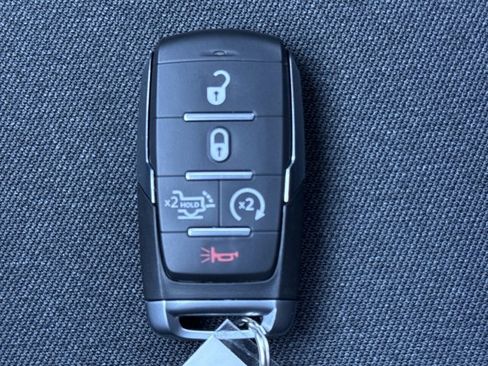 New 2026 RAM 1500 Big Horn image 25