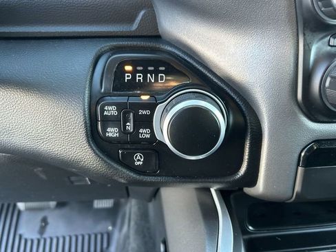 Certified 2022 RAM 1500 Big Horn image 22