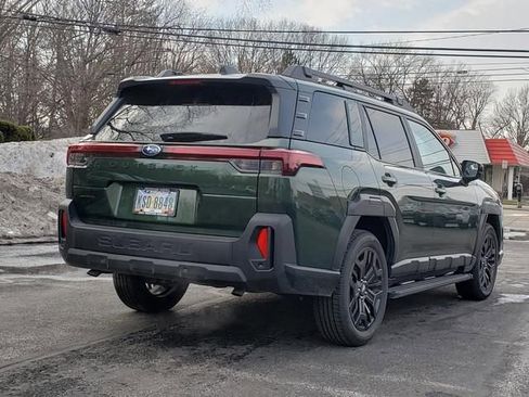 Used 2026 Subaru Outback Limited XT image 3