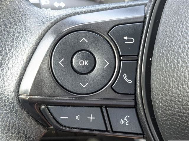 Certified 2024 Toyota Corolla LE FWD image 23