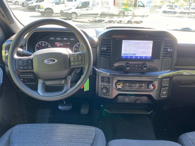 Used 2023 Ford F150 XL AWD/4WD image 8