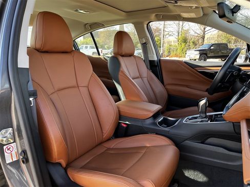 Used 2020 Subaru Legacy Touring XT w/ Popular Package #2 image 25