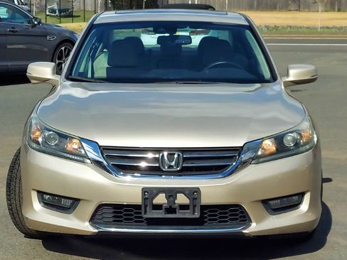 Used 2014 Honda Accord EX-L image 2