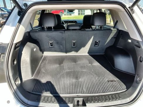 New 2026 GMC Terrain Denali w/ LPO, Floor Liner Package image 33