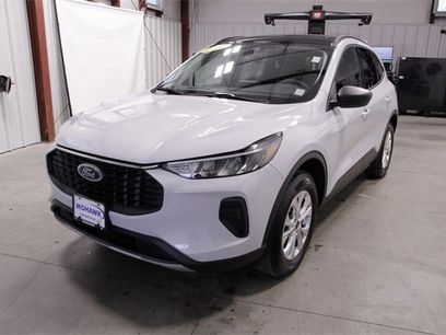 Used 2025 Ford Escape Active w/ Cold Weather Package
