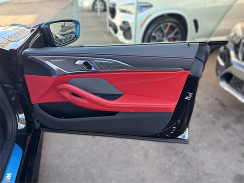 New 2026 BMW 840i w/ Driving Assistance Package image 27