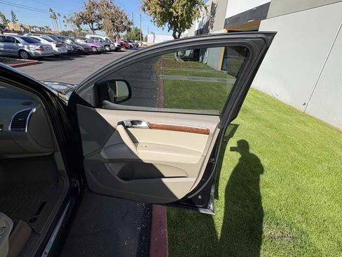 Used 2014 Audi Q7 3.0T S line Prestige image 28