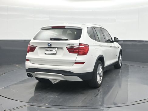 Used 2016 BMW X3 xDrive28i AWD/4WD image 24