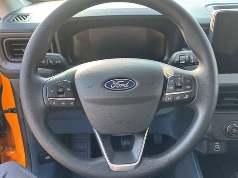 New 2026 Ford Maverick XL image 14