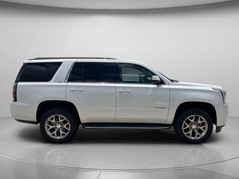 Used 2020 GMC Yukon SLT w/ Value Plus Edition AWD/4WD image 8