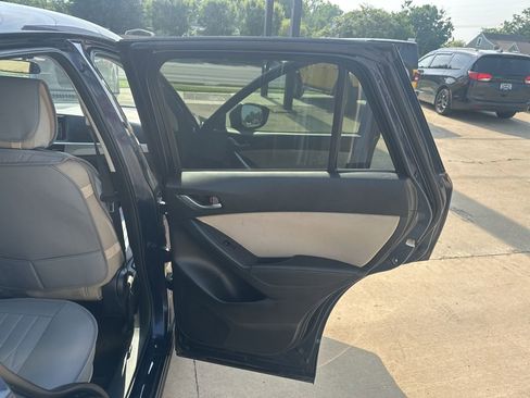 Used 2016 MAZDA CX-5 Touring image 72