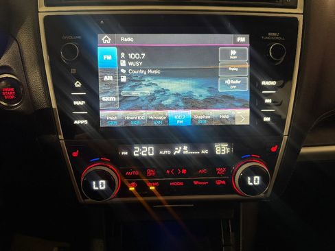 Used 2019 Subaru Outback 2.5i Limited image 27