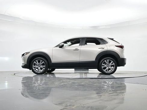 Used 2023 MAZDA CX-30 AWD 2.5 S w/ Preferred Package image 38
