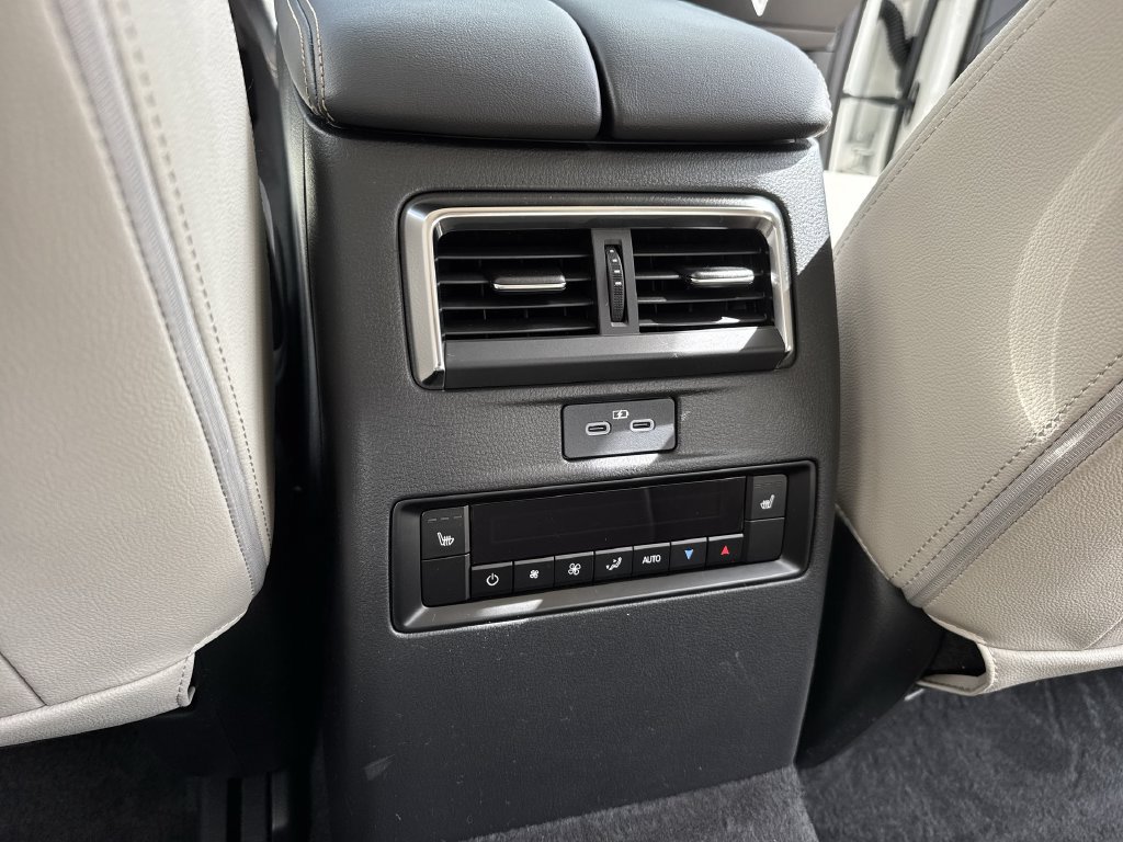 New 2026 MAZDA CX-70 SC Plus AWD/4WD image 37