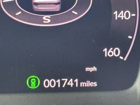 Certified 2025 Honda Accord Sport image 16