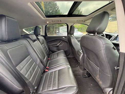 Used 2018 Ford Escape SEL AWD/4WD image 15