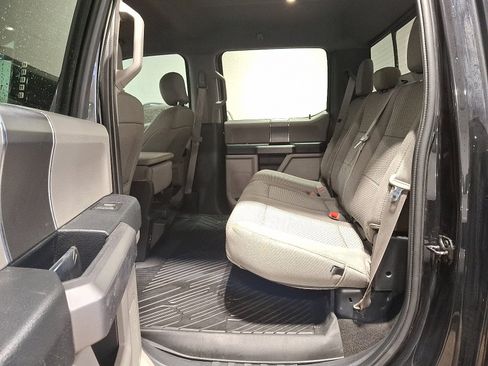 Used 2019 Ford F150 XLT w/ Equipment Group 302A Luxury image 10