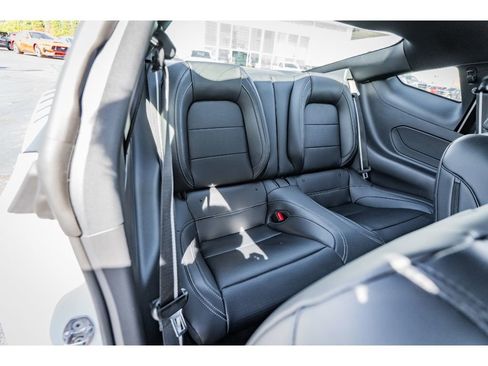 Used 2025 Ford Mustang GT Premium w/ GT Performance Package image 25