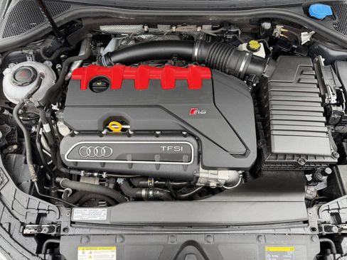 Used 2024 Audi RS 3 image 26