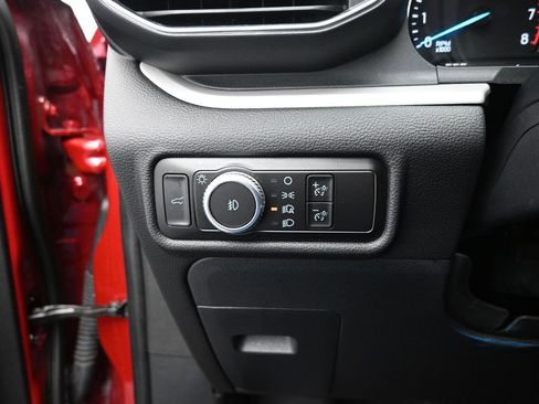 Certified 2023 Ford Explorer XLT w/ Equipment Group 202A image 13