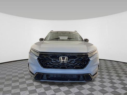 New 2026 Honda CR-V Sport-L image 10