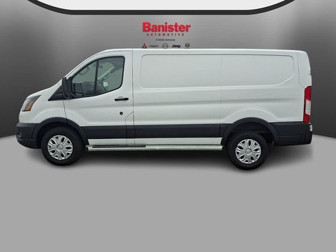 Used 2024 Ford Transit 250 Base w/ Exterior Upgrade Package image 7