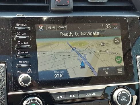 Used 2019 Honda Civic Touring image 17