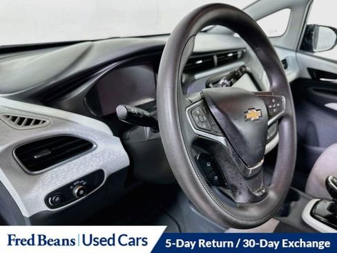 Used 2020 Chevrolet Bolt LT FWD image 13