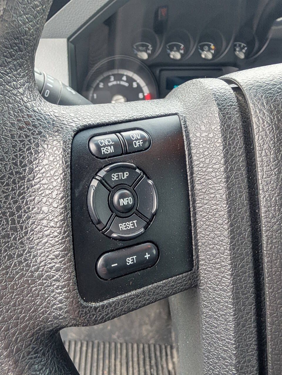 Used 2014 Ford F250 XLT AWD/4WD image 18