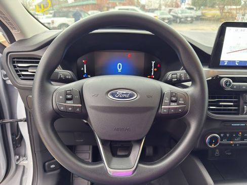 New 2026 Ford Escape Active FWD image 16