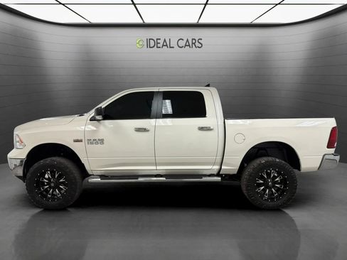 Used 2016 RAM 1500 Lone Star AWD/4WD image 2