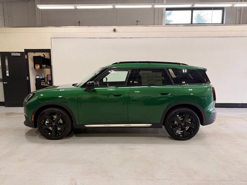New 2027 MINI Cooper Countryman S AWD/4WD image 2