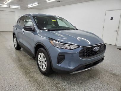 New 2026 Ford Escape Active w/ Cold Weather Package