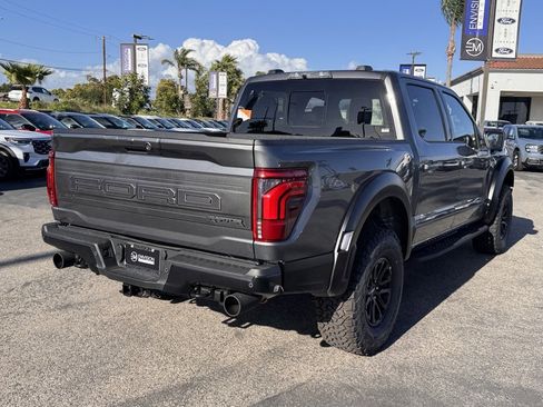 New 2026 Ford F150 Raptor image 12