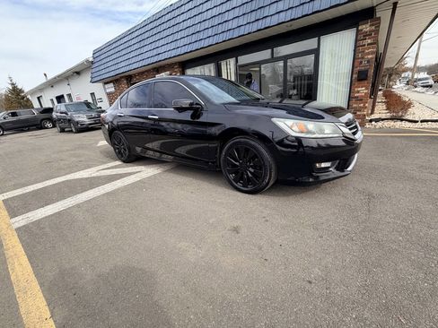 Used 2015 Honda Accord EX-L image 6