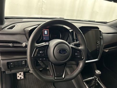 Used 2022 Subaru WRX Limited AWD/4WD image 9