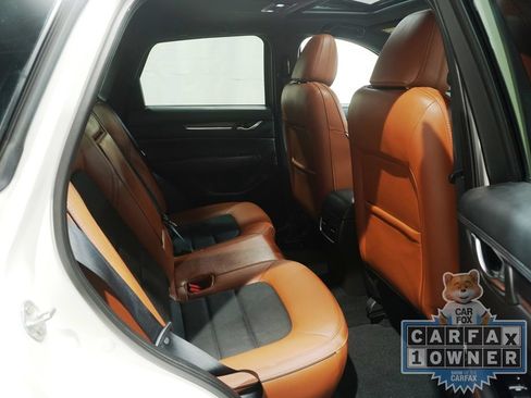 Used 2024 MAZDA CX-5 Carbon Edition AWD/4WD image 17