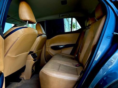 Used 2024 Lexus RZ 300e Premium image 27