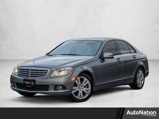 Used 2011 Mercedes-Benz C 300 4MATIC Sedan video 1