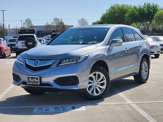 Used 2017 Acura RDX Technology Package video 1
