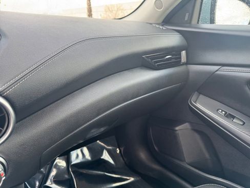 Used 2024 Nissan Sentra SV image 23