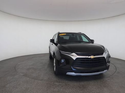 Used 2020 Chevrolet Blazer LT FWD image 30