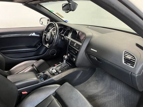 Used 2014 Audi S5 Premium Plus AWD/4WD image 11