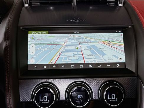 Certified 2024 Jaguar F-TYPE R-Dynamic RWD image 13