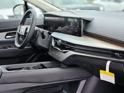 New 2026 Nissan Murano SL image 10