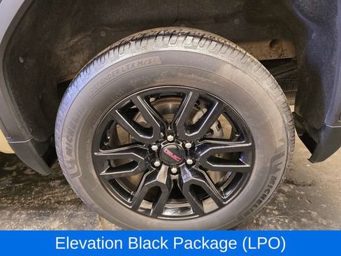 Used 2022 GMC Sierra 1500 Elevation AWD/4WD image 11