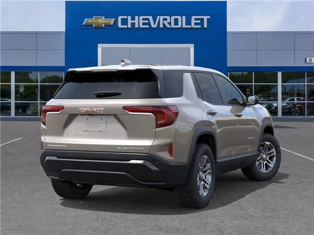New 2027 GMC Terrain Elevation w/ LPO, Floor Liner Package FWD image 4
