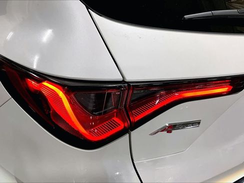 Used 2023 Acura MDX A-Spec AWD/4WD image 29