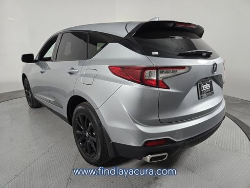 New 2026 Acura RDX SH-AWD image 5