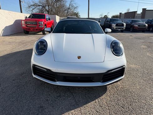 Used 2023 Porsche 911 Carrera image 10